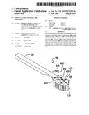 TISSUE CLEANER AND ORAL CARE IMPLEMENT diagram and image