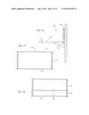 VERTICAL HEIGHT WORK SURFACE ADJUSTMENT APPARATUS diagram and image