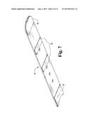 STADIUM SEAT SUPPORT ASSEMBLY diagram and image