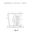 STADIUM SEAT SUPPORT ASSEMBLY diagram and image