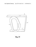 STADIUM SEAT SUPPORT ASSEMBLY diagram and image