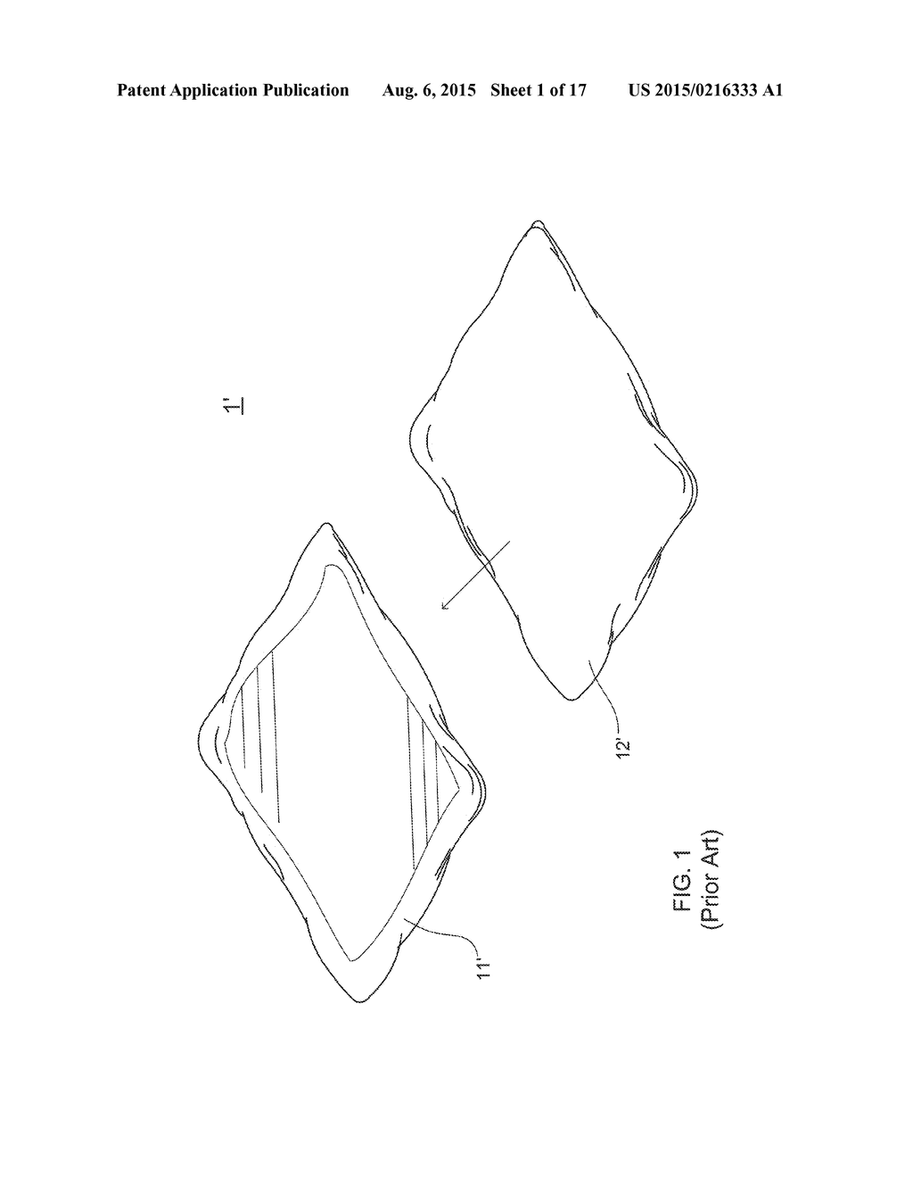 Manufacturing Method for Non-Powered Energy Layer - diagram, schematic, and image 02