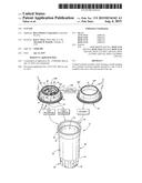 CUP LID diagram and image