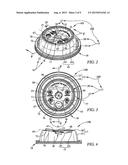 CUP LID diagram and image