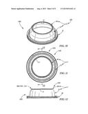 CUP LID diagram and image