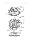 CUP LID diagram and image