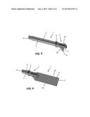 BEVERAGE MAKING APPLIANCE, COMPRISING AT LEAST ONE TUBE FOR TRANSPORTING A     LIQUID diagram and image