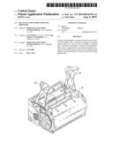 MULTI-FUNCTION PAPER TOWELING DISPENSER diagram and image