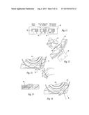 MULTI-FUNCTION PAPER TOWELING DISPENSER diagram and image