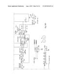 MULTI-FUNCTION PAPER TOWELING DISPENSER diagram and image