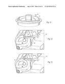 MULTI-FUNCTION PAPER TOWELING DISPENSER diagram and image