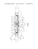 QUICK INSTALLATION HINGE SEAT OF CLOSETOOL COVER PLATE diagram and image