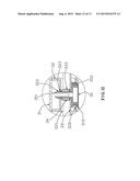 QUICK INSTALLATION HINGE SEAT OF CLOSETOOL COVER PLATE diagram and image