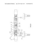 QUICK INSTALLATION HINGE SEAT OF CLOSETOOL COVER PLATE diagram and image