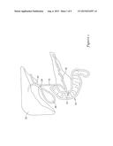 Biliary Catheter Systems Including Stabilizing Members diagram and image