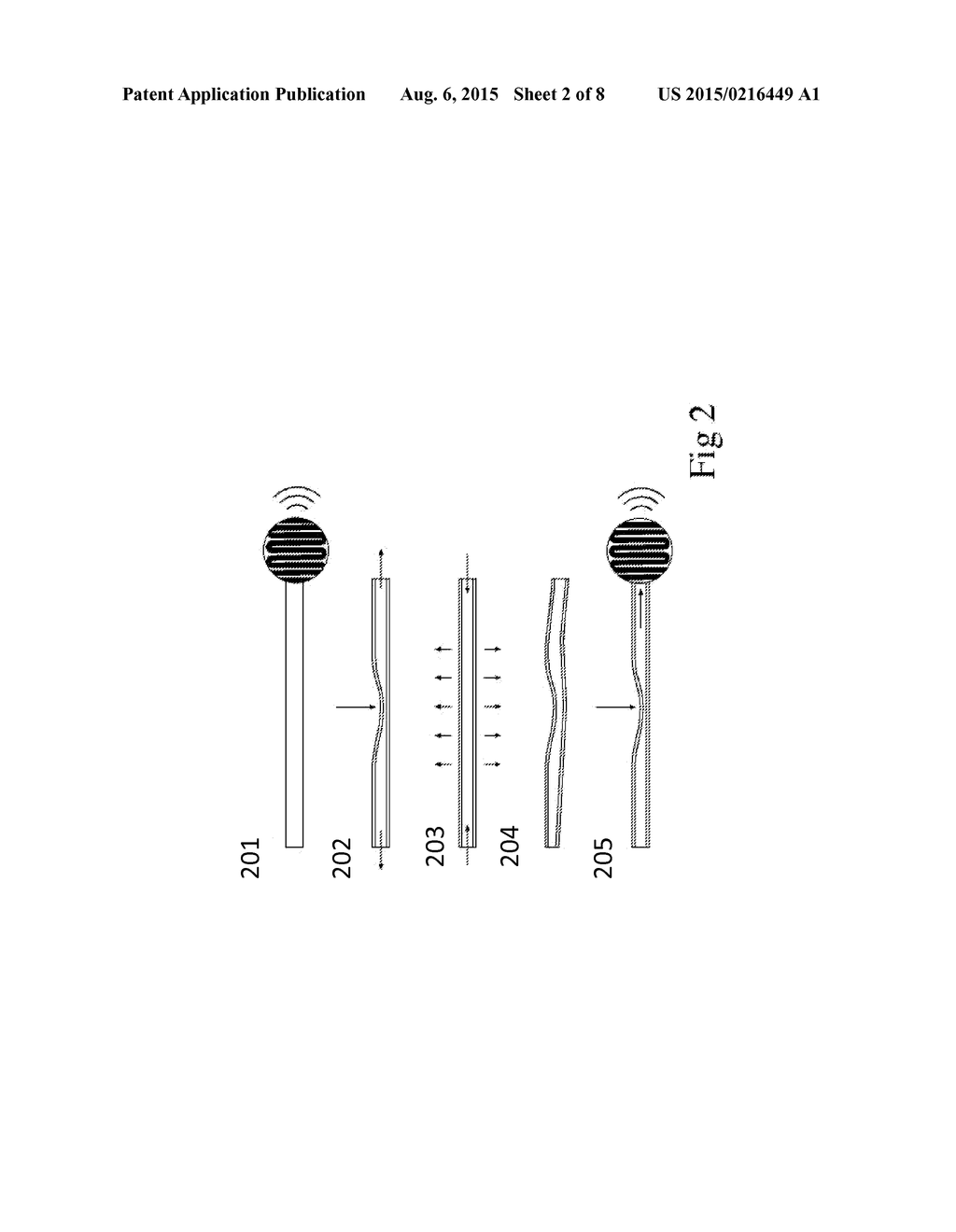 APPLIANCE FOR PEOPLE WITH REDUCED SENSE OF TOUCH OR DISABLED PEOPLE - diagram, schematic, and image 03