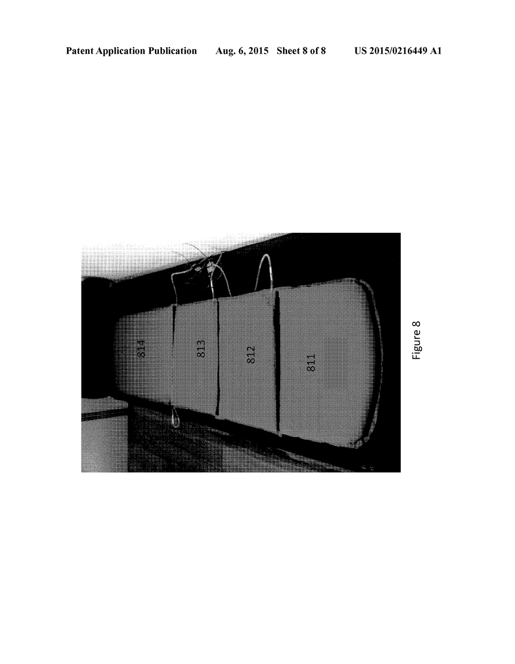 APPLIANCE FOR PEOPLE WITH REDUCED SENSE OF TOUCH OR DISABLED PEOPLE - diagram, schematic, and image 09