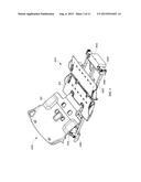 SENSOR CONTROL FOR APPARATUSES FOR SUPPORTING AND MONITORING A PERSON diagram and image