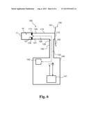 HEARING TEST PROBE diagram and image