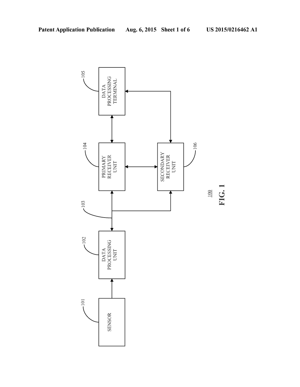 Analyte Sensor - diagram, schematic, and image 02