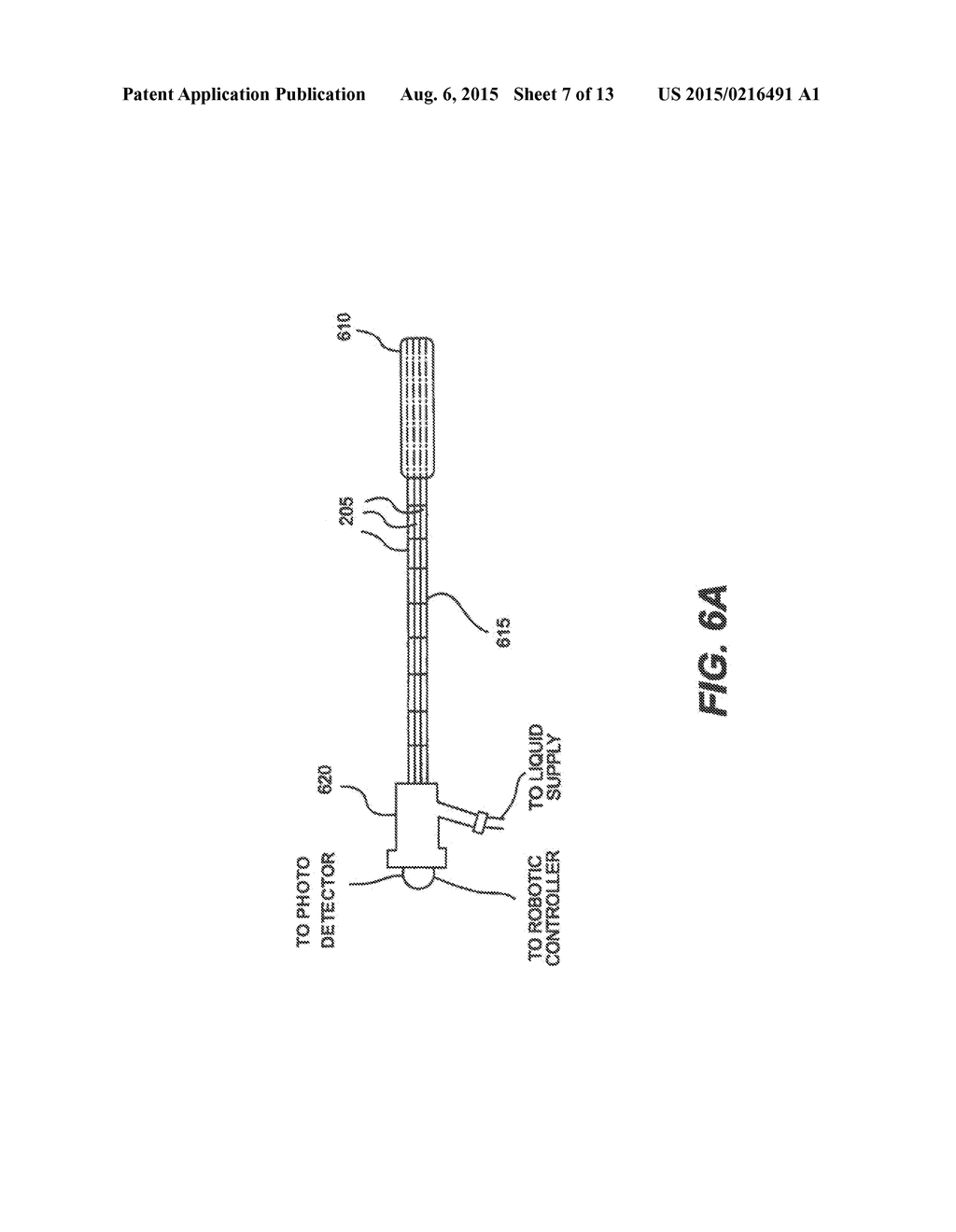 APPARATUS AND METHOD FOR EXTERNAL BEAM RADIATION DISTRIBUTION MAPPING - diagram, schematic, and image 08