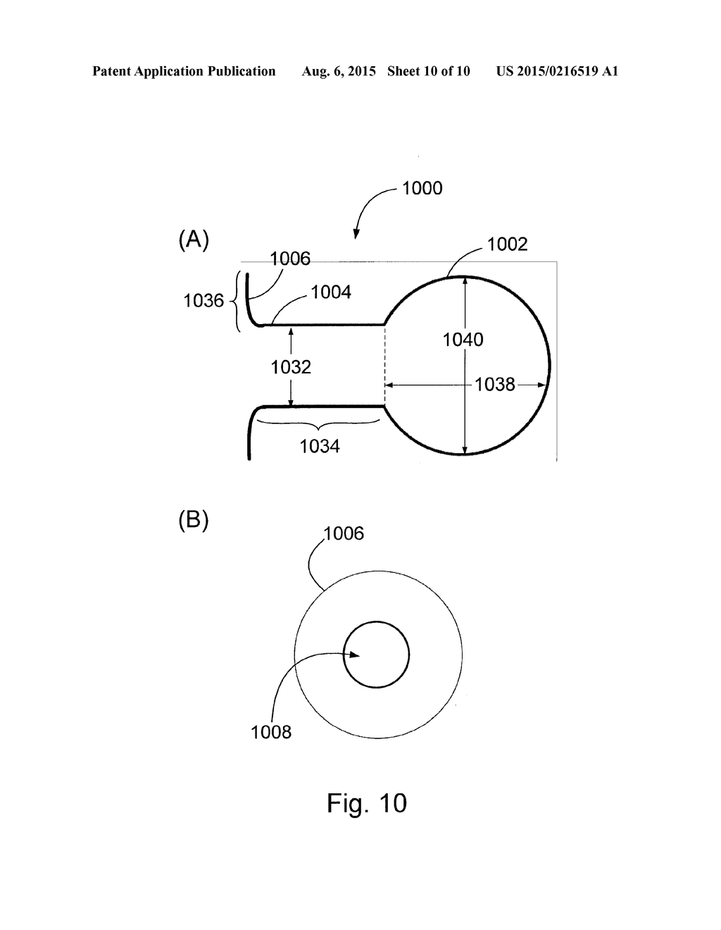 TRANS-ENDOSCOPIC AND LAPAROSCOPIC SURGERY PORT - diagram, schematic, and image 11