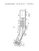 Ultrasound Surgical Micromotor diagram and image