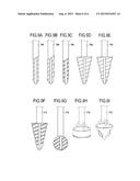 Ultrasound Surgical Micromotor diagram and image