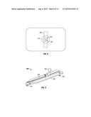 ROBOTIC INSERTION SYSTEMS AND METHODS diagram and image