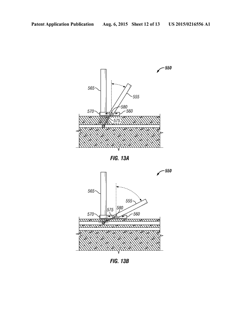 ROBOTIC INSERTION SYSTEMS AND METHODS - diagram, schematic, and image 13