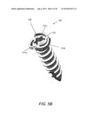 BONE FASTENER FOR A SPINAL FIXATION ASSEMBLY diagram and image