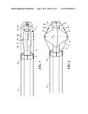 ACCESSORY TO ALLOW SENSING AT BALLOON INTERFACE diagram and image