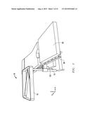 SYSTEM, METHOD AND APPARATUS FOR SURGICAL STAND diagram and image