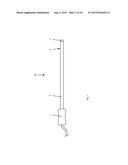 Radiofrequency Perforation Apparatus diagram and image