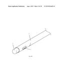 Radiofrequency Perforation Apparatus diagram and image