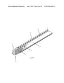 Radiofrequency Perforation Apparatus diagram and image