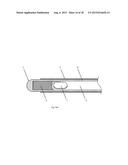 Radiofrequency Perforation Apparatus diagram and image