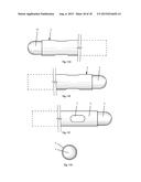 Radiofrequency Perforation Apparatus diagram and image