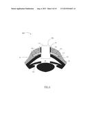 NOVEL KERATOPROSTHESIS, AND SYSTEM AND METHOD OF CORNEAL REPAIR USING SAME diagram and image