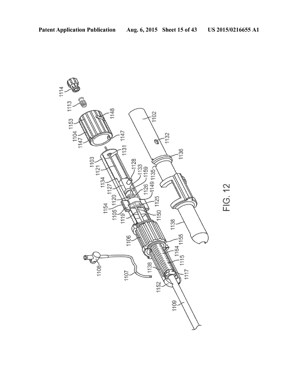 TRANSCATHETER MITRAL VALVE PROSTHESIS - diagram, schematic, and image 16