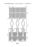 COLLAPSIBLE-EXPANDABLE PROSTHETIC HEART VALVES WITH STRUCTURES FOR     CLAMPING NATIVE TISSUE diagram and image