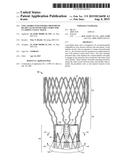 COLLAPSIBLE-EXPANDABLE PROSTHETIC HEART VALVES WITH STRUCTURES FOR     CLAMPING NATIVE TISSUE diagram and image