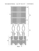 COLLAPSIBLE-EXPANDABLE PROSTHETIC HEART VALVES WITH STRUCTURES FOR     CLAMPING NATIVE TISSUE diagram and image