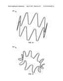 COLLAPSIBLE-EXPANDABLE PROSTHETIC HEART VALVES WITH STRUCTURES FOR     CLAMPING NATIVE TISSUE diagram and image