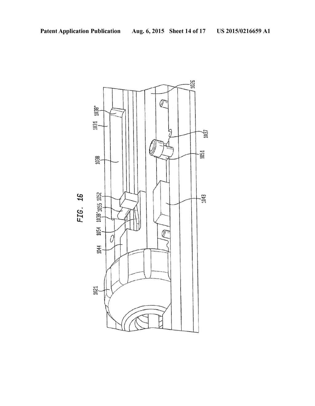 REPOSITIONING OF PROSTHETIC HEART VALVE AND DEPLOYMENT - diagram, schematic, and image 15