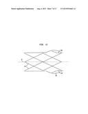 COLLAPSIBLE AND RE-EXPANDABLE PROSTHETIC HEART VALVE CUFF DESIGNS AND     COMPLEMENTARY TECHNOLOGICAL APPLICATIONS diagram and image