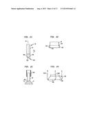 COLLAPSIBLE AND RE-EXPANDABLE PROSTHETIC HEART VALVE CUFF DESIGNS AND     COMPLEMENTARY TECHNOLOGICAL APPLICATIONS diagram and image