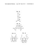 COLLAPSIBLE AND RE-EXPANDABLE PROSTHETIC HEART VALVE CUFF DESIGNS AND     COMPLEMENTARY TECHNOLOGICAL APPLICATIONS diagram and image