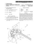 SPINAL SURGERY IMPLANTS AND DELIVERY SYSTEM diagram and image