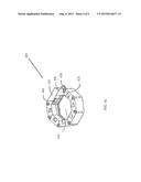 SPINAL SURGERY IMPLANTS AND DELIVERY SYSTEM diagram and image